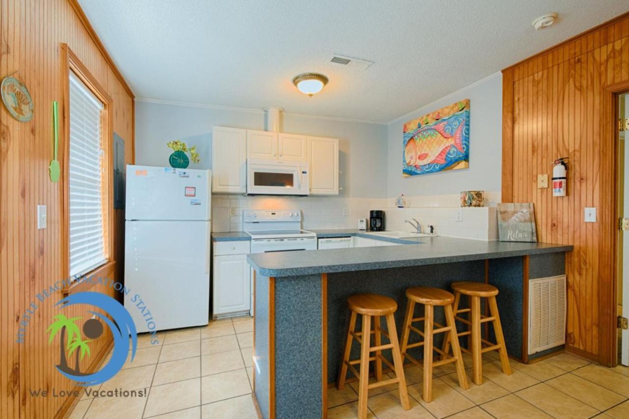 מירטל ביץ' Cg Beach Bungalow 3 מראה חיצוני תמונה