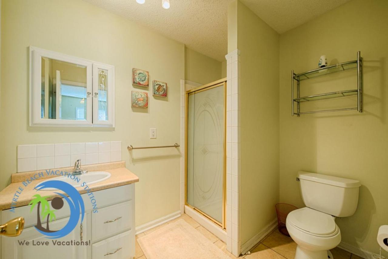 מירטל ביץ' Cg Beach Bungalow 3 מראה חיצוני תמונה