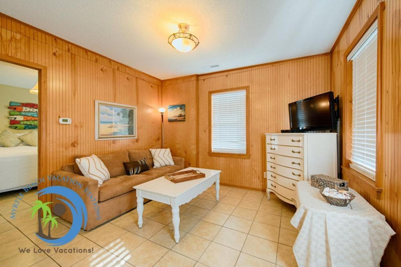 מירטל ביץ' Cg Beach Bungalow 3 מראה חיצוני תמונה