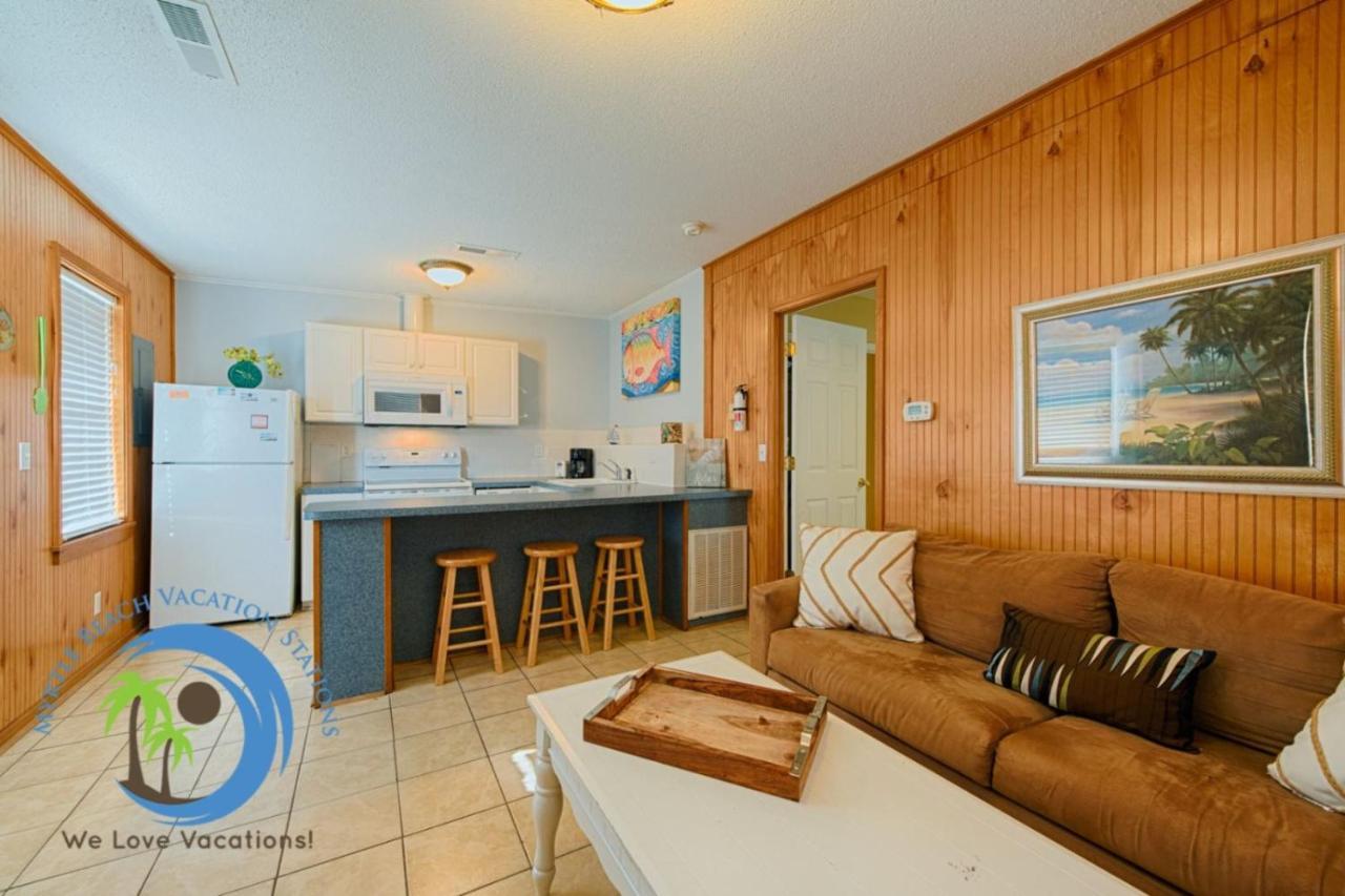 מירטל ביץ' Cg Beach Bungalow 3 מראה חיצוני תמונה