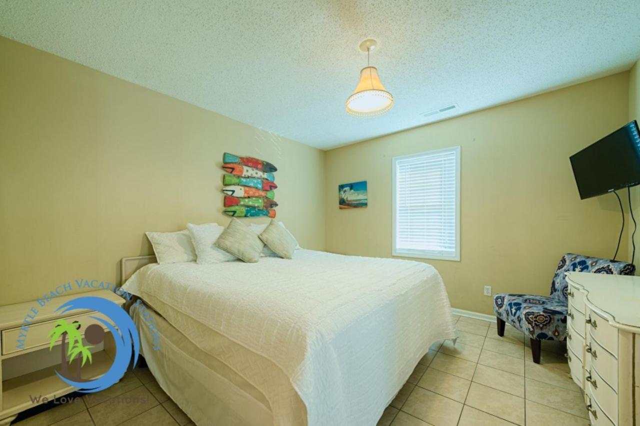 מירטל ביץ' Cg Beach Bungalow 3 מראה חיצוני תמונה