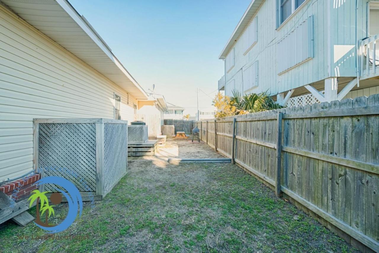 מירטל ביץ' Cg Beach Bungalow 3 מראה חיצוני תמונה