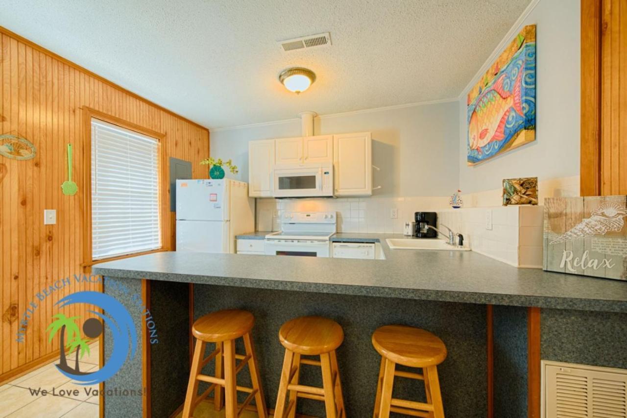 מירטל ביץ' Cg Beach Bungalow 3 מראה חיצוני תמונה