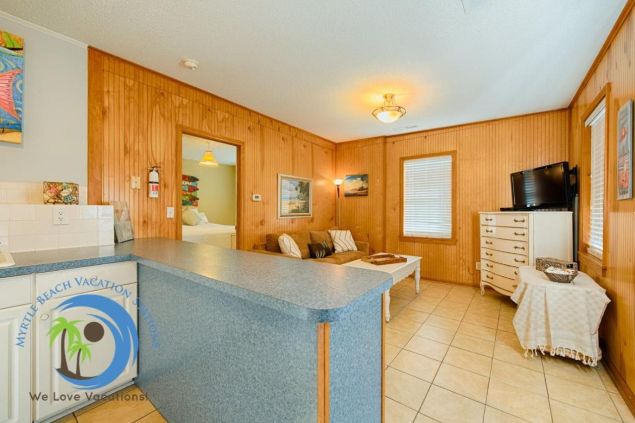 מירטל ביץ' Cg Beach Bungalow 3 מראה חיצוני תמונה